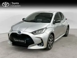 Toyota Yaris 120H 1.5 Style