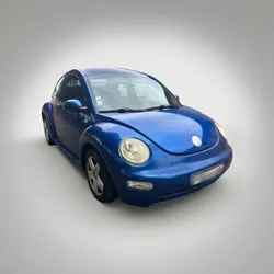 Volkswagen BEETLE 1.9 TDI 100CH