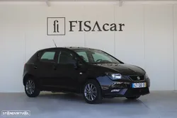 SEAT Ibiza 1.2 12V I-Tech