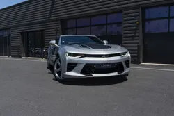 Chevrolet CAMARO COUPE 6.2 V8 453ch 8AT 2SS - 2017 - 59.500km