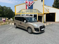 Fiat Doblo Maxi 2.0 JTD 135 Ch