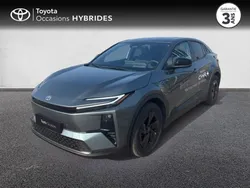 Toyota C-HR+ 224ch 77kWh Design Grande Autonomie