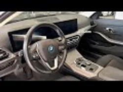 BMW 320 e Touring Auto