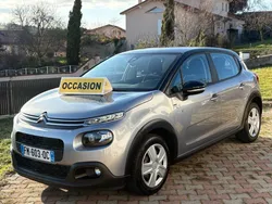 Citroën C3 III 1.2 Puretech 82