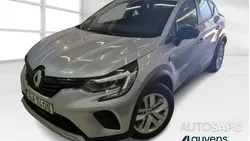 Renault Captur de 2023