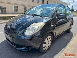 Toyota Yaris 1.4 D4D 90 CONFORT CLIM PAIEMENT EN 3/4/10 FOIS POSSIBLE