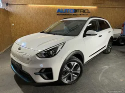 Kia e-Niro 64kWh