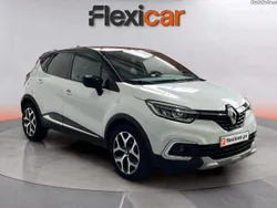 Renault Captur 1.5 dCi Exclusive