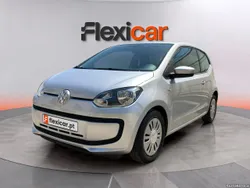 VW Up! 1.0 BlueMotion Move