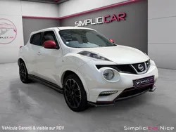 NISSAN JUKE 1.6e Turbo 200 Nismo