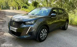 Peugeot 2008 PureTech 100 Active