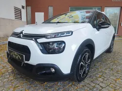 Citroën C3 1.2 PureTech Feel