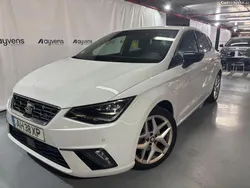 Seat Ibiza 1.0 TSI FR