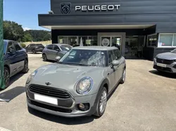 Mini Clubman One 102ch