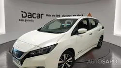 Nissan Leaf Acenta de 2020