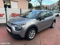 Citroën C3 Pure Tech S&S Feel