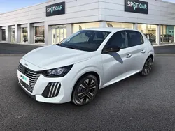 Peugeot 208 1.2 100ch S&S Allure