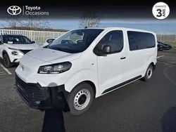 Toyota PROACE Verso Long 2.0 140 D-4D Dynamic MC24
