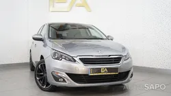 Peugeot 308 de 2015