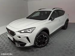 Cupra Formentor 1.5 TSI Plus