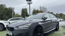 Cupra Leon 1.4 e-Hybrid Cupra DSG de 2021