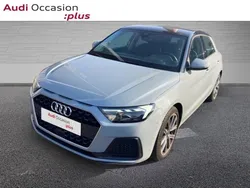 Audi A1 Sportback 30 TFSI 110ch Advanced S tronic 7