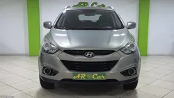 Hyundai ix35 2.0CRDI 136cv Nacional