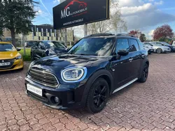 MINI Countryman II (2) (F60) 1.5 136 COOPER EDITION NORTHWOOD