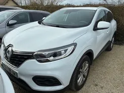 Renault KADJAR 1.5 BLUE DCI 115CH BUSINESS EDC