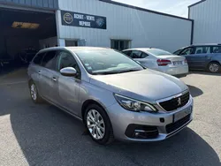 Peugeot 308 SW 1.5 BLUEHDI 130 EAT8