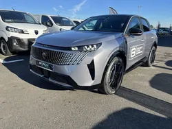 Peugeot 3008 ELECTRIQUE 73 kWh 210 ch - GT