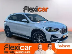 BMW X1 sDrive 18dA