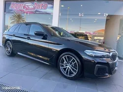 BMW 520 e Pack M
