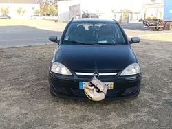 Opel Corsa motor 1.3 cdti motor de corrente