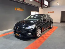 RENAULT CLIO 1.0 TCE 100CH BUSINESS BVM5 - CARPLAY - SIEGES AV CHAUFFANTS - RADARS DE RECUL - LINE ASSISt