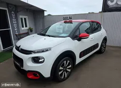 Citroën C3 Pure Tech Shine