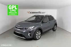 Kia Stonic 1.2 Dynamic