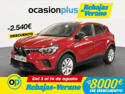Mitsubishi ASX 100T Motion