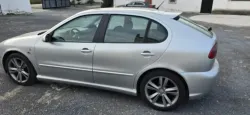 SEAT Leon León 1.9TDI Sport Sport