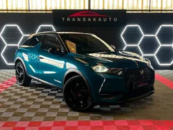DS DS3 1,5 BLUE HDI 130 performance line