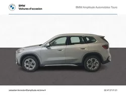 Bmw X1 sDrive18i 136ch xLine