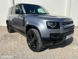 Land Rover Defender 2.0 P400e 110 AWD X-Dynamic SE