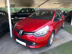 Renault Clio 1.5 DCI