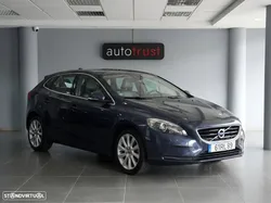 Volvo V40 1.6 D2 Volvo Ocean Race