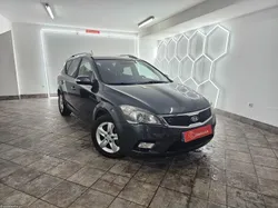 Kia Ceed 1.4 EX