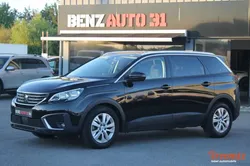 Peugeot 5008 B-HDI 130 Active Business S&S EAT8