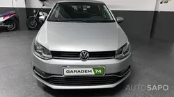 Volkswagen Polo de 2016