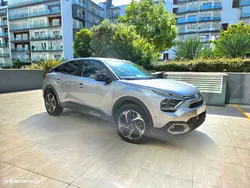 Citroën C4 1.2 PureTech Shine