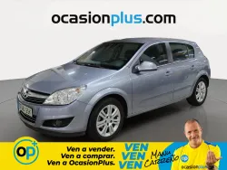 OPEL Astra 1.7CDTi Edition 110