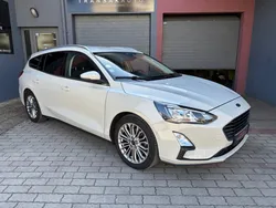 FORD FOCUS SW 1.5 EcoBlue 120 S&S Titanium COURROIE CHANGÉE POUR LA VENTE